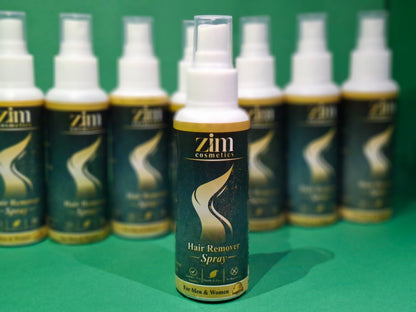 Hair Removal Spray